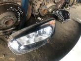 Oto Çıkma Parça / Ford / Tourneo Courier / Kaporta & Karoser / Kaput / Çıkma Parça 