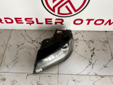 Oto Çıkma Parça / Audi / A8 / Far & Stop / Sol Ön Far / Çıkma Parça 