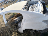 Oto Çıkma Parça / Renault / Megane / Kaporta & Karoser / Kesme Tavan Sacı / Çıkma Parça 