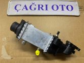Oto Çıkma Parça / Seat / Ibiza / Motor / Turbo Radyatörü / Çıkma Parça 