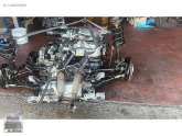 Oto Çıkma Parça / Volkswagen / Golf / Motor / Komple Motor / Çıkma Parça 