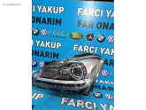 MERCEDES W204 MAKYAJLI KASA SOL ÖN FAR ÇIKMA ORJİNAL TEMİZ