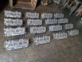 Oto Çıkma Parça / Toyota / Corolla / Motor / Silindir Kapağı / Çıkma Parça 