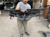Oto Çıkma Parça / Renault / Captur / Kaporta & Karoser / Panjur / Çıkma Parça 