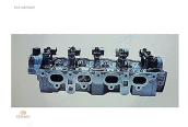 Hyundai Accent Silindir Kapağı2000-2006 1.3-1,5 12V enjeksiyonlu+