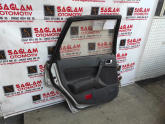 Oto Çıkma Parça / Mitsubishi / Lancer / Kaporta & Karoser / Sol Arka Kapı / Çıkma Parça 