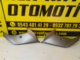Oto Çıkma Parça / Renault / Clio / Tampon / Ön Tampon / Çıkma Parça 