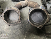 Oto Çıkma Parça / Porsche / Cayenne / Motor / Oksijen Sensörü / Çıkma Parça 