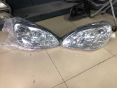 MERCEDES S SERİSİ W220 MAKYAJLI SAĞ-SOL XENON FAR