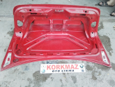 Oto Çıkma Parça / Volkswagen / Jetta / Kaporta & Karoser / Bagaj Kapağı / Çıkma Parça 