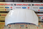 FORD COURİER MOTOR KAPURU 2018-23 ORJİNAL ÇIKMA