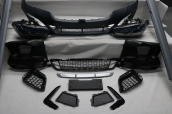 Oto Çıkma Parça / Bmw / 5 Serisi / Kaporta & Karoser / Body Kit / Sıfır Parça 