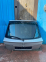 Astra g 2002 bagaj kapağı dolu
