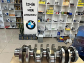 Oto Çıkma Parça / Mercedes / C Serisi / Motor / Motor (komple) / Sıfır Parça 