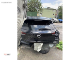 Oto Çıkma Parça / Opel / Corsa / Kaporta & Karoser / Bagaj Kapağı / Çıkma Parça 