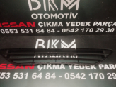 Oto Çıkma Parça / Nissan / X-Trail / Tampon / Ön Tampon / Çıkma Parça 