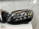 Oto Çıkma Parça / Mercedes / C180 / Far & Stop / Gündüz Ledi / Çıkma Parça 