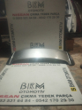 j11 Nissan Qashqai spoiler
