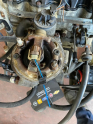 Oto Çıkma Parça / Opel / Combo / Motor / Karbüratör / Çıkma Parça 