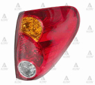 MITSUBISHI L200 STOP LAMBASI L-200 06-14 DUYLU SAG