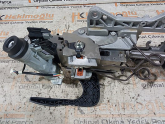 Oto Çıkma Parça / Volkswagen / Tiguan / Direksiyon / Direksiyon Kolon Kilidi / Çıkma Parça 