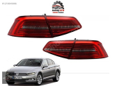 PASSAT ARKA STOP LAMBASI SAĞ SOL LEDLİ 2015+ / ADET FİYAT