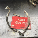 Astra haş 1.3 kilima kompresör hortumu