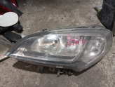 Oto Çıkma Parça / Fiat / Doblo / Far & Stop / Sol Ön Far / Çıkma Parça 