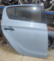Oto Çıkma Parça / Hyundai / i20 / Kaporta & Karoser / Sağ Arka Kapı / Çıkma Parça 