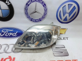 Oto Çıkma Parça / Toyota / Corolla / Far & Stop / Sol Ön Far / Çıkma Parça 