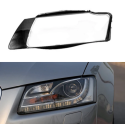 Oto Çıkma Parça / Audi / A5 / Far & Stop / Sol Ön Far / Çıkma Parça 