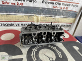 Oto Çıkma Parça / Volkswagen / Golf / Motor / Silindir Kapağı / Çıkma Parça 