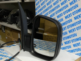 Oto Çıkma Parça / Volkswagen / Caddy / Ayna / Sağ Dış Ayna / Çıkma Parça 