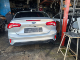 Hurda Belgeli Araçlar / Ford / Focus