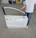 2013/2019 RENAULT CLİO 4 BEYAZ SAĞ ÖN KAPI ORJINAL LOKALLIK