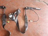 Oto Çıkma Parça / Opel / Astra / Airbag / Emniyet Kemeri / Çıkma Parça 