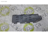BMW 5 2020 2022 G30 M ÖN TAMPON SOL IZGARA KAPAĞI 51118064965