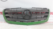 Oto Çıkma Parça / Mercedes / Sprinter / Tampon / Izgara Çıtası / Çıkma Parça 