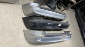 Oto Çıkma Parça / Opel / Zafira / Tampon / Arka Tampon / Çıkma Parça 