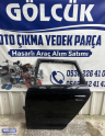 Audi A3 Sol Arka Kapı 2008/2012 ORJİNAL