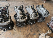 Oto Çıkma Parça / Renault / Trafic / Motor / Motor (komple) / Çıkma Parça 
