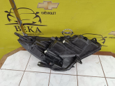 Oto Çıkma Parça / Opel / Corsa / Far & Stop / Sol Ön Far / Sıfır Parça 