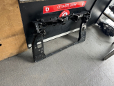 Oto Çıkma Parça / Jeep / Compass / Kaporta & Karoser / Ön Panel / Çıkma Parça 
