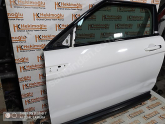 Oto Çıkma Parça / Land Rover / Range Rover / Kaporta & Karoser / Sol Ön Kapı / Çıkma Parça 