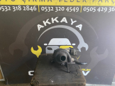 Oto Çıkma Parça / Ford / C-Max / Motor / Turbo / Çıkma Parça 