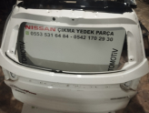 Oto Çıkma Parça / Chery / Tiggo / Kaporta & Karoser / Bagaj Kapağı / Çıkma Parça 