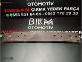 Oto Çıkma Parça / Nissan / X-Trail / Tampon / Tampon Demiri / Çıkma Parça 