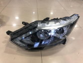 NİSSAN QASHQAİ J11 SOL FAR