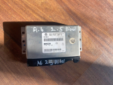 audi a6 2.5 dizel motor beyni oto fedai 0265109463