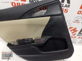 Oto Çıkma Parça / Honda / Civic / Kaporta & Karoser / Sol Arka Kapı / Çıkma Parça 